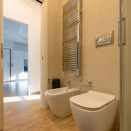 Apt. Linate - Duomo A 10 Minuti Apartment *