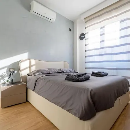 Апартаменты Apt. Linate - Duomo A 10 Minuti