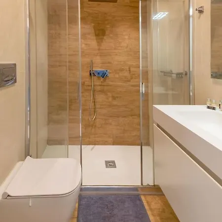 Apartment Apt. Linate - Duomo A 10 Minuti *