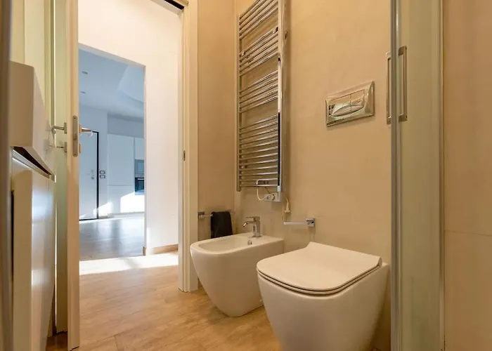 Apt. Linate - Duomo A 10 Minuti Apartment *