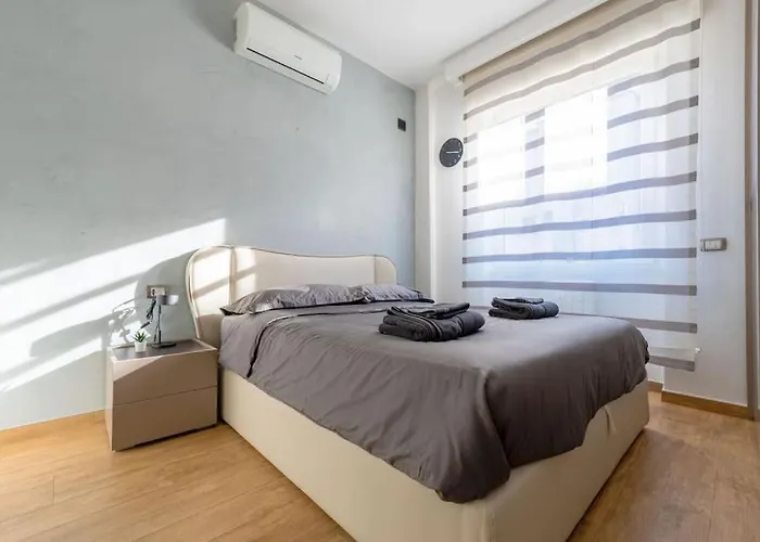 Apartment Apt. Linate - Duomo A 10 Minuti