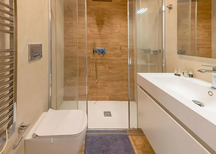 Apartment Apt. Linate - Duomo A 10 Minuti *