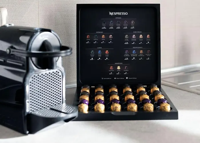 Apt. Linate - Duomo A 10 Minuti